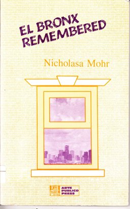 El Bronx Remembered