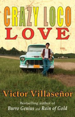 Crazy Love 1st 9780934770835 Front Cover