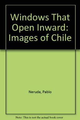 Windows That Open Inward