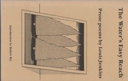 The Water's Easy Reach