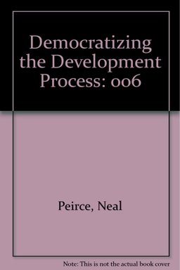 Democratizing the Development Process
