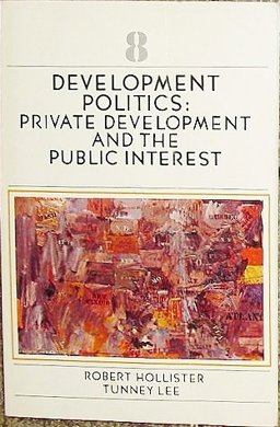 Development Politics