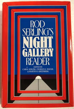 Rod Serling's Night Gallery Reader