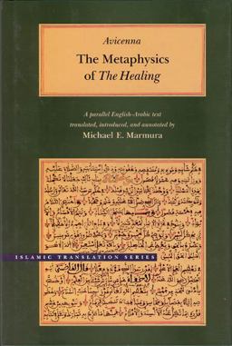 Metaphysics of the Healing  9780934893770 Front Cover