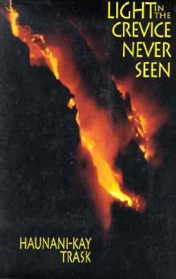 Light in the Crevice Never Seen  9780934971379 Front Cover