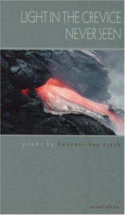 Light in the Crevice Never Seen 2nd 9780934971706 Front Cover