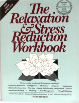 The Relaxation and Stress Reduction The Relaxation and Stress Reduction