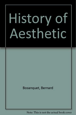History of Aesthetic History of Aesthetic