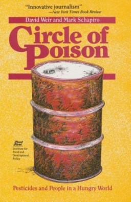 Circle of Poison