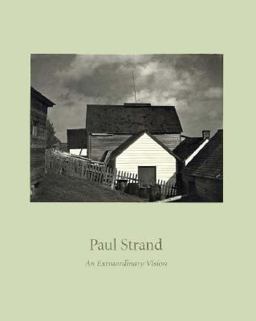 Paul Strand Paul Strand