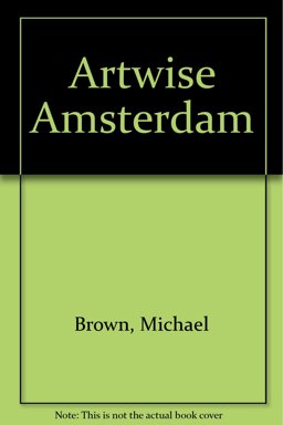 Artwise Amsterdam Map Artwise Amsterdam Map