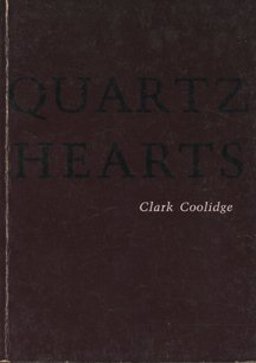Quartz Hearts