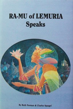 Ramu of Lemuria Speaks