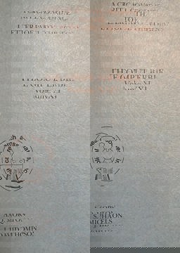 A Critical Concordance to the Letter of Paul to the Ephesians