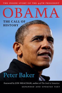 Obama: the Call of History