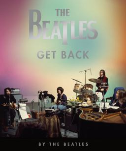 Beatles: Get Back  9780935112962 Front Cover