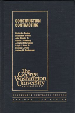 Construction Contracting