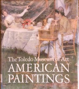 American Paintings
