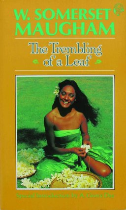 The Trembling of a Leaf