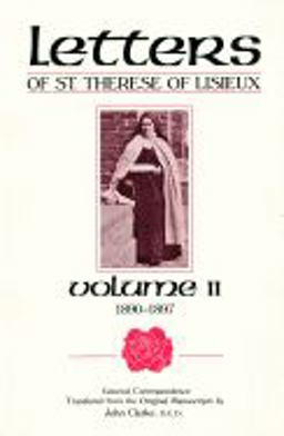 Letters of St. Therese of Lisieux