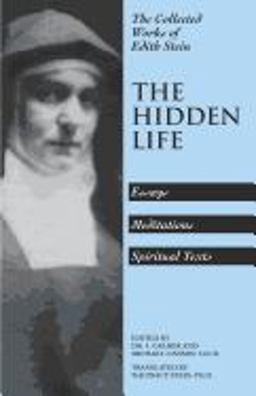 Hidden Life  9780935216172 Front Cover