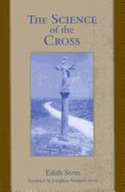 Science of the Cross  9780935216318 Front Cover