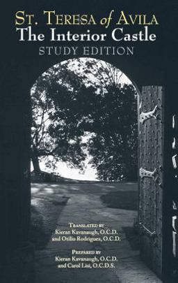 Interior Castle Study Edition  9780935216806 Front Cover