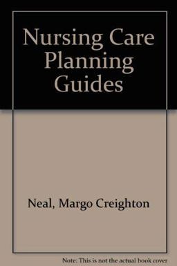 Nursing Care Planning Guide