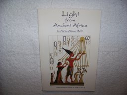 Light from Ancient Africa Light from Ancient Africa