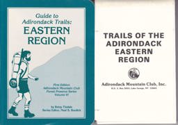 Guide to Adirondack Trails