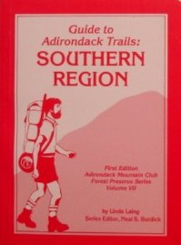 Guide to Adirondack Trails