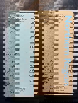 Guide to Adirondack Trails