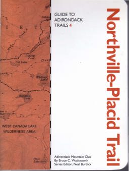 Guide to Adirondack Trails