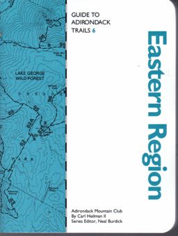 Guide to Adirondack Trails