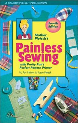 Mother Pletsch's Painless Sewing