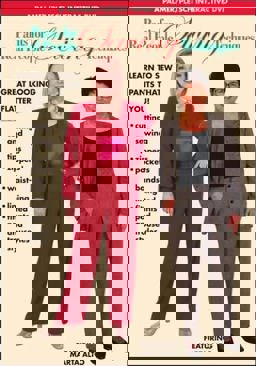 Pants for Real People: Sewing Techniques  9780935278637 Front Cover