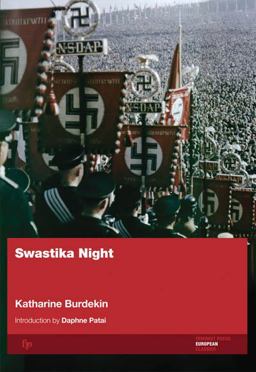 Swastika Night  9780935312560 Front Cover