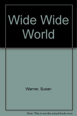 The Wide, Wide World