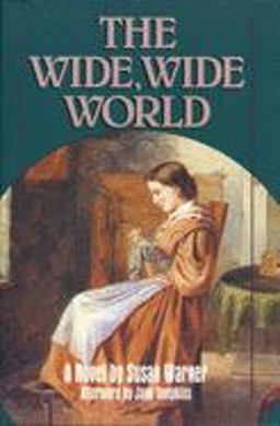 Wide, Wide World  9780935312669 Front Cover