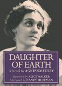 Daughter of Earth  9780935312683 Front Cover