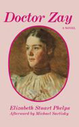 Doctor Zay  9780935312720 Front Cover