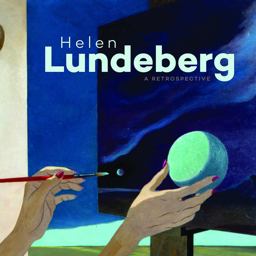 Helen Lundeberg, 1919-1999