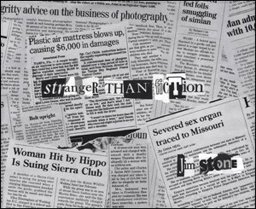 Stranger Than Fiction