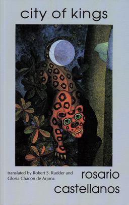 City of Kings  9780935480634 Front Cover