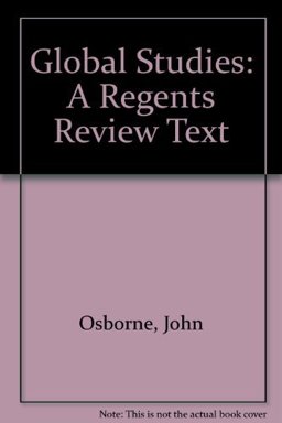 Global Studies