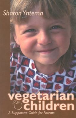 Vegetarian Children
