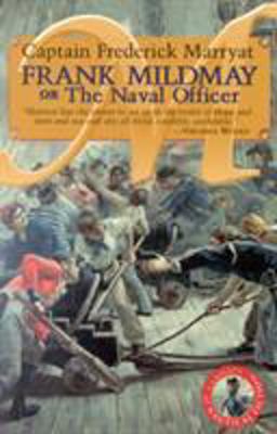 Frank Mildmay or the Naval Officer