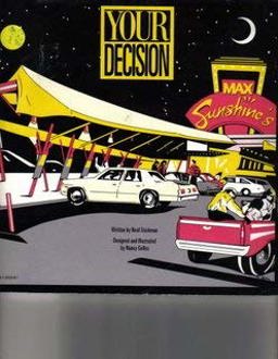 Your Decision Your Decision