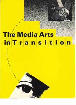 Media Arts in Transition