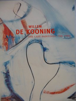 Willem De Kooning